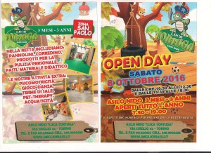 open DAY